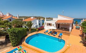 Villa Playa Cristina by Villa Plus